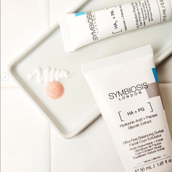 Symbiosis London Other - New Symbiosis London Anti Aging Skincare Duo